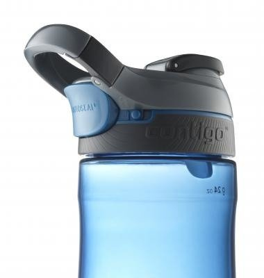 Butelka na wodę - Contigo Cortland • 720ml • Monaco/Gray