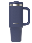 Kubek termiczny na wodę z grawerem - Contigo Streeterville Tumbler • 1200ml • Indigo