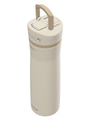 Butelka termiczna na wodę - Contigo Ashland 2.0 Chill • 720 ml • Oatmilk