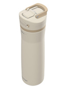 Butelka termiczna na wodę - Contigo Ashland 2.0 Chill • 720 ml • Oatmilk