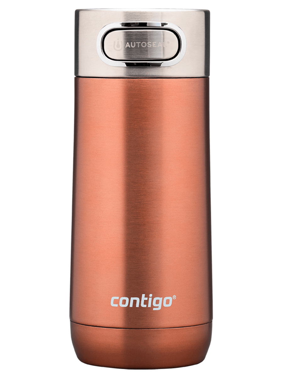 Kubek termiczny - Contigo Luxe • 360ml • White Zinfandel