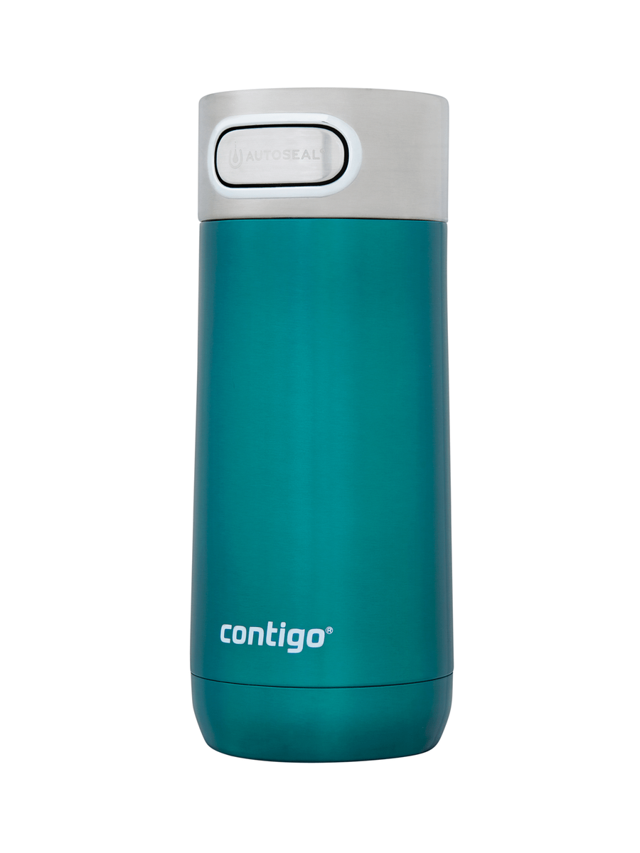 Kubek termiczny z grawerem - Contigo Luxe • 360ml • Biscay Bay