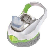 Butelka tritanowa na wodę - Contigo Ashland • 720ml • Citron/White