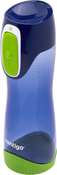 Butelka na wodę - Contigo Swish • 500ml • Cobalt Blue