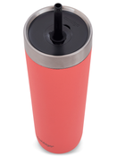 Kubek termiczny na wodę z grawerem - Contigo Streeterville Tumbler • 1200ml • Coral