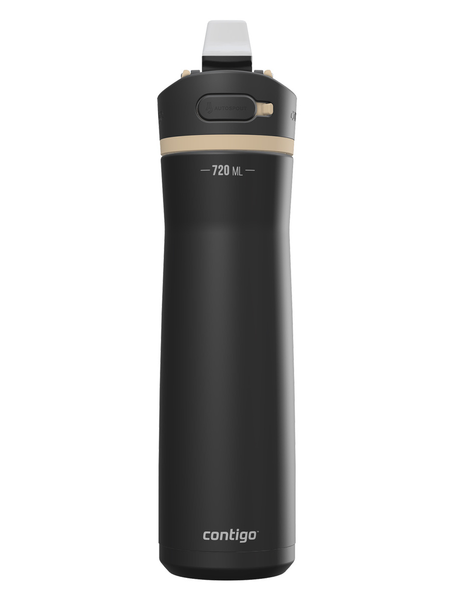 Butelka termiczna na wodę - Contigo Ashland 2.0 Chill • 720 ml • Licorice