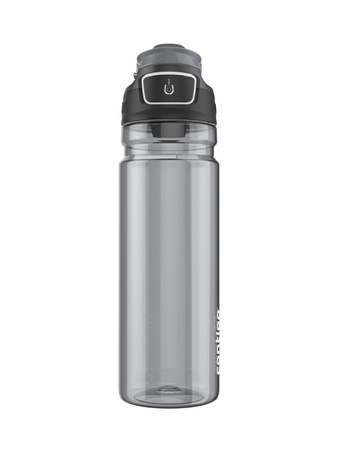 Butelka na wodę Free Flow Contigo 1000ml - szara
