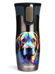 Kubek termiczny Contigo West Loop 2.0 470ml - Latte