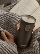 Kubek termiczny - Contigo Pinnacle • 300ml • Latte - powystawowy