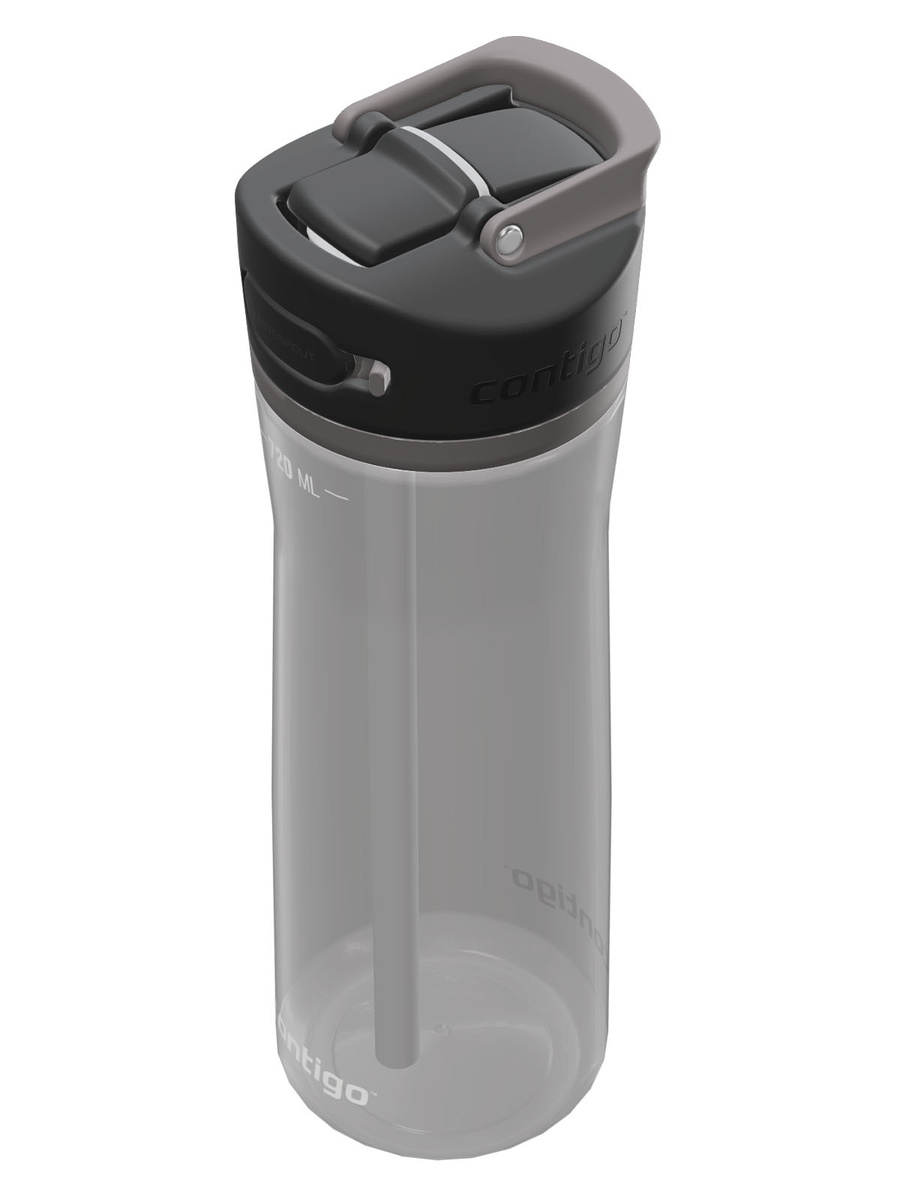 Butelka na wodę Contigo Ashland 2.0 720ml - Sake