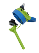 Bidon termiczny dla dziecka - Contigo Easy Clean • 380ml • Zielony Smok