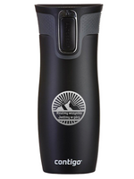 Kubek termiczny Contigo West Loop 2.0 470 ml z grawerem - Jedźmy w góry