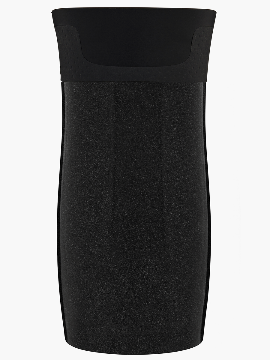 Kubek termiczny - Contigo West Loop Mini • 300ml • Duszki - Czarny Metalik