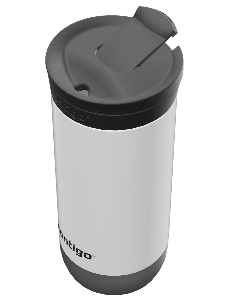 Kubek termiczny na kawę Contigo Huron 2.0 470ml - Six Seven - Salt