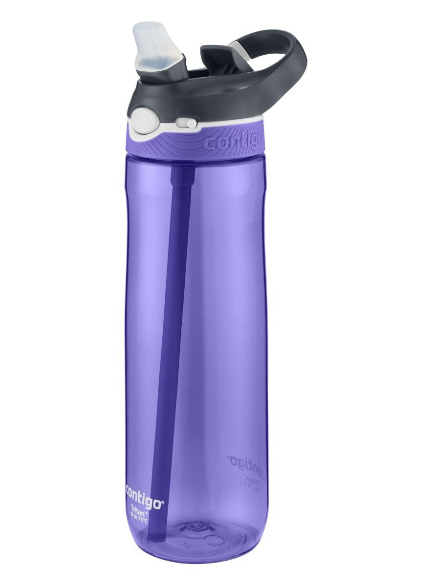 Butelka tritanowa na wodę - Contigo Ashland • 720ml • Grapevine