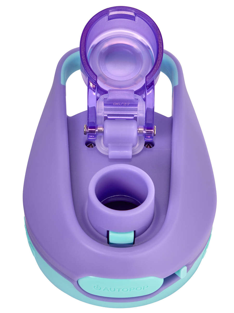 Butelka dla dzieci Contigo Jessie 420ml Amethyst
