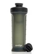 Shaker do odżywek - Contigo Shake&Go 2.0 • 820ml • czarny