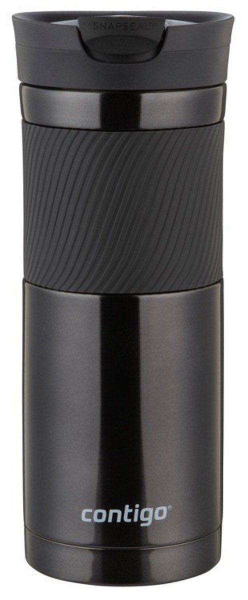 Kubek termiczny - Contigo Byron • 590ml • Czarny