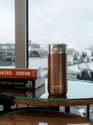 Kubek termiczny Contigo Luxe 360ml - White Zinfandel 