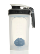 Shaker do odżywek/białka - Contigo GO 2.0 • 590ml • Salt
