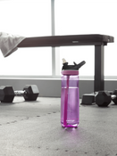 Butelka tritanowa na wodę - Contigo Ashland • 720ml • Grapevine