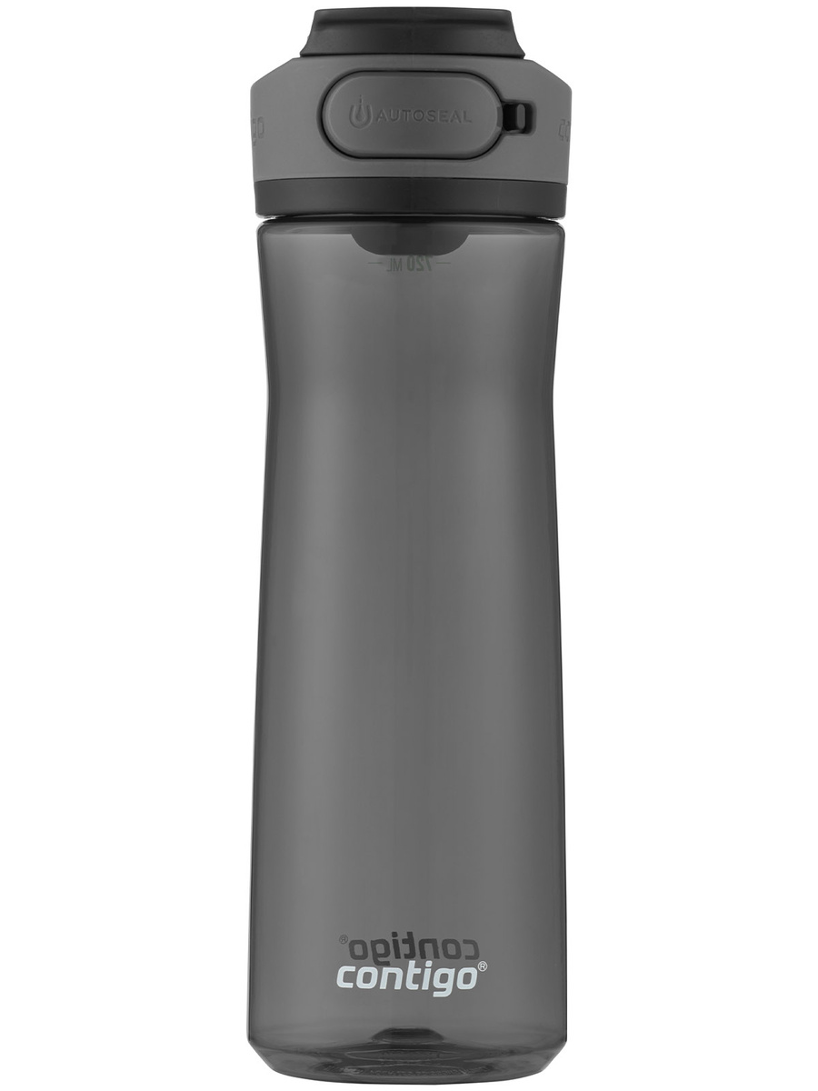 Butelka na wodę Contigo Cortland 2.0 720 ml - Licorice