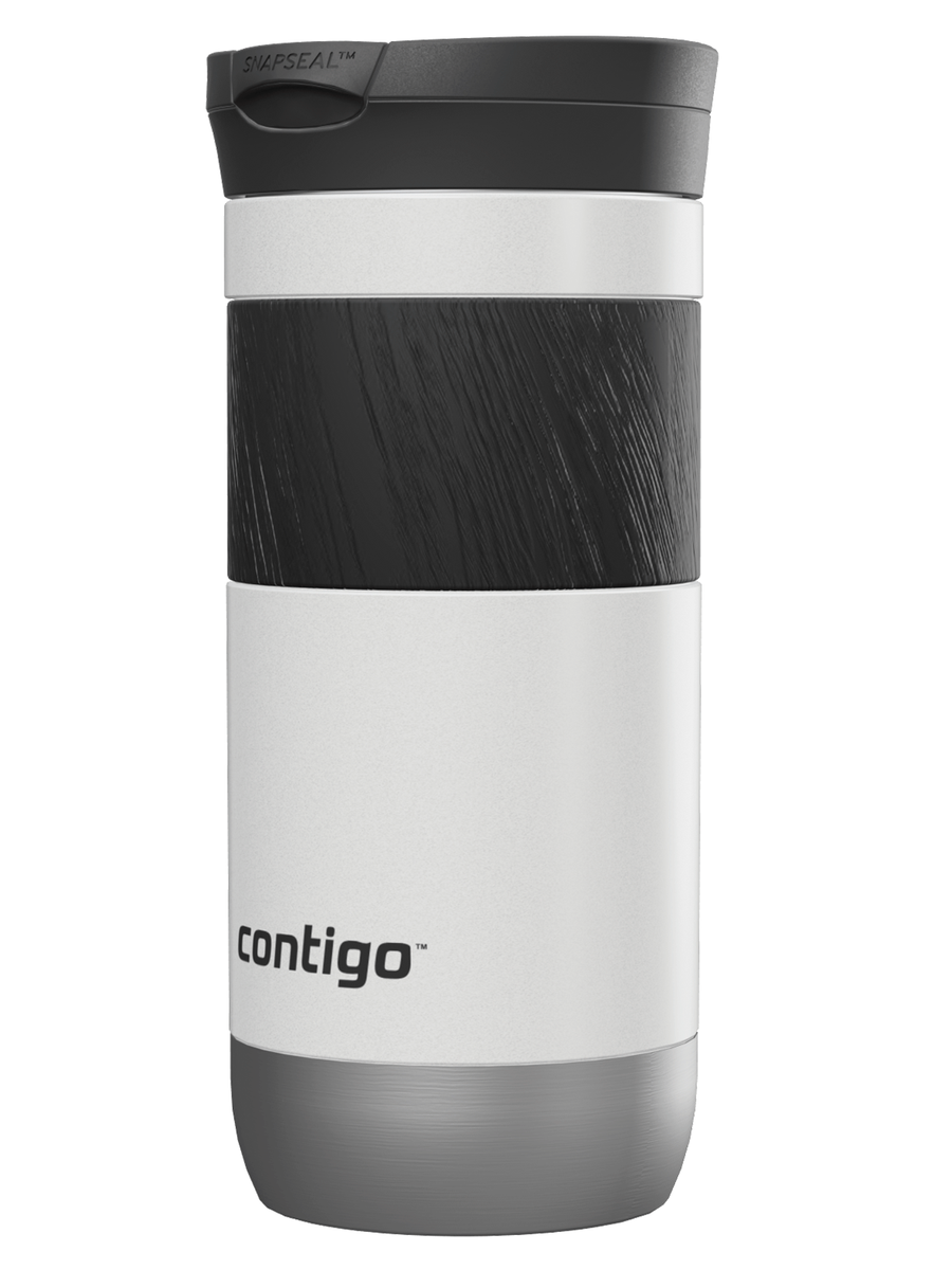 Kubek termiczny - Contigo Byron 2.0 • 470ml • Salt