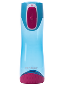 Butelka na wodę - Contigo Swish • 500ml • Sky Blue
