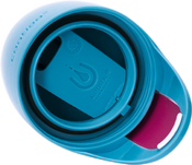 Butelka na wodę - Contigo Swish • 500ml • Sky Blue