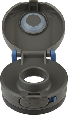 Butelka termiczna na wodę - Contigo Jackson Chill 2.0 • 590ml • Blue Corn - powystawowy