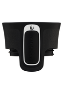 Kubek termiczny - Contigo West Loop Mini • 300ml • Folklor - Niebieski Metalik