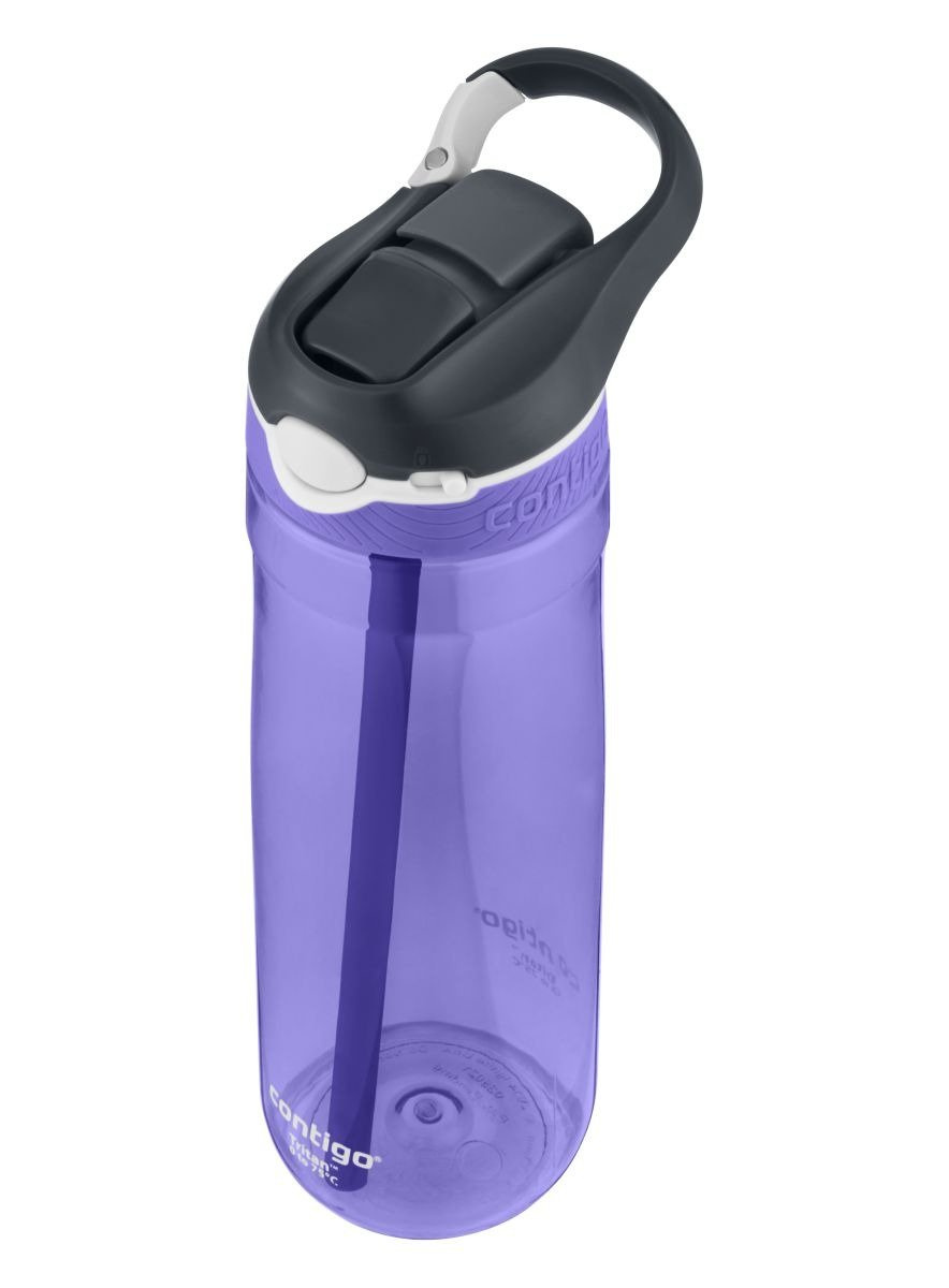 Butelka tritanowa na wodę - Contigo Ashland • 720ml • Grapevine