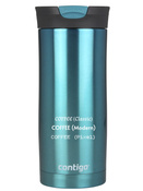 Kubek termiczny z grawerem - Contigo Huron • 470ml • Biscay Bay