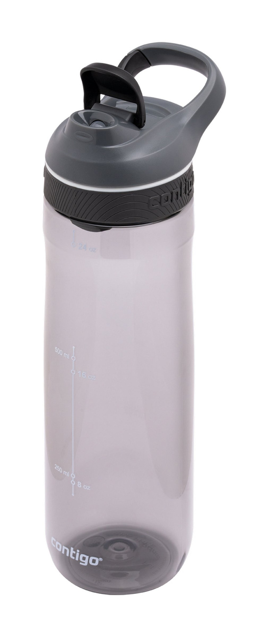 Butelka na wodę - Contigo Cortland • 720ml • Smoke