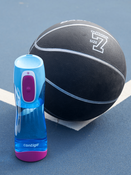 Butelka na wodę - Contigo Swish • 500ml • Sky Blue