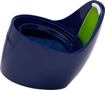 Butelka na wodę - Contigo Swish • 500ml • Cobalt Blue