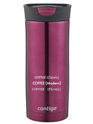 Kubek termiczny z grawerem - Contigo Huron • 470ml • Vivacious