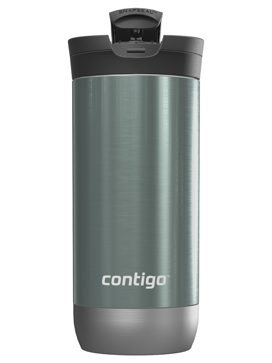 Kubek termiczny na kawę Contigo Huron 2.0 470ml - Macaroon