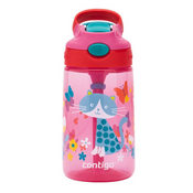 Bidon dla dzieci / Kubek dla dzieci - Contigo Gizmo Flip • 414ml • Cherry Cat