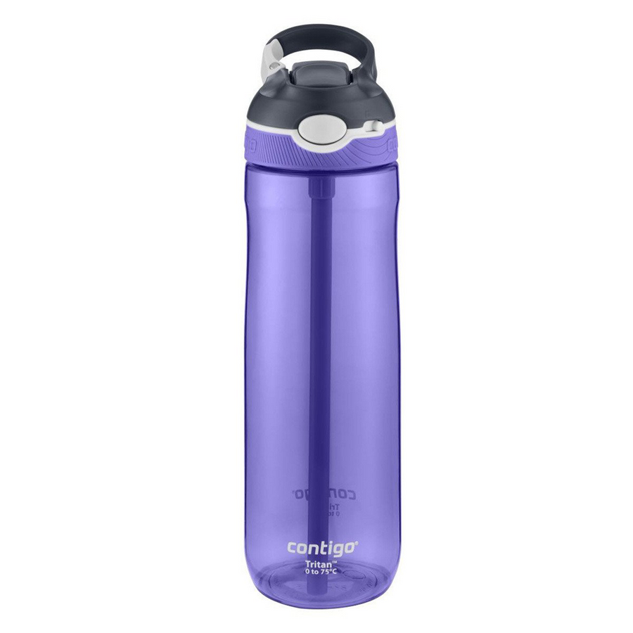 Butelka tritanowa na wodę - Contigo Ashland • 720ml • Grapevine
