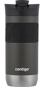 Kubek termiczny Contigo Byron 2.0  470ml - Grafitowy Mat - powystawowy