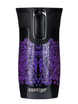 Kubek termiczny Contigo West Loop Mini 300ml - Glamour - Czarny Metalik