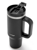 Kubek termiczny ze słomką Contigo Streeterville Tumbler 880 ml - Licorice