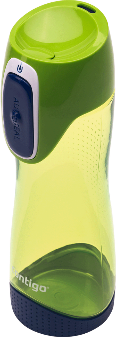 Butelka na wodę - Contigo Swish • 500ml • Citron