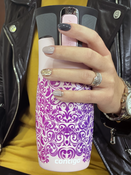 Kubek termiczny - Contigo West Loop 2.0 • 470ml • Glamour Pink