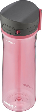 Butelka na wodę Contigo Jackson 2.0 720ml Frost Rose 