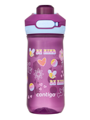 Butelka dla dzieci - Contigo Jessie • 420ml • Grape Retro