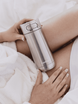 Kubek termiczny z grawerem Contigo Luxe 360ml - Stainless Steel