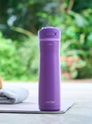 Butelka termiczna na wodę - Contigo Ashland 2.0 Chill • 720 ml • Violet