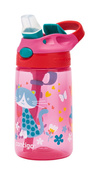 Bidon dla dzieci / Kubek dla dzieci - Contigo Gizmo Flip • 414ml • Cherry Cat